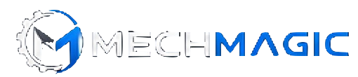 MechMagic – Engineering & Business Software